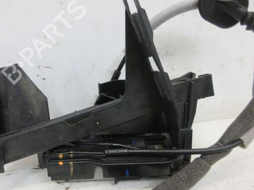Rear left lock FORD FIESTA VII (HJ, HF) 1.5 ST EcoBoost | BP29098348C100 