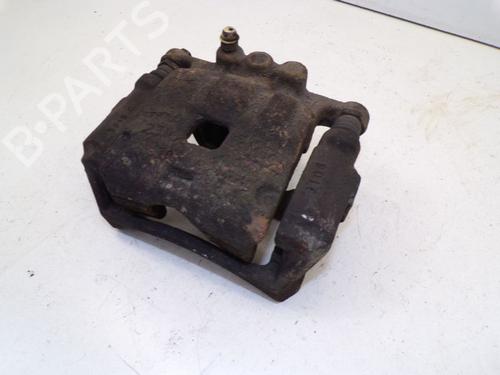 Right front brake caliper FORD FIESTA VI (CB1, CCN) 1.25 | BP37120160M104 - Image 7