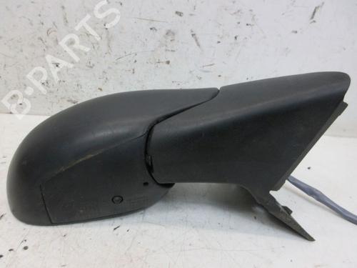 Right mirror PEUGEOT 1007 (KM_) 1.4 | BP29087478C27 