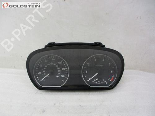 Used Display monitor BMW 1 (E87) 116 i (115 hp) 25224202