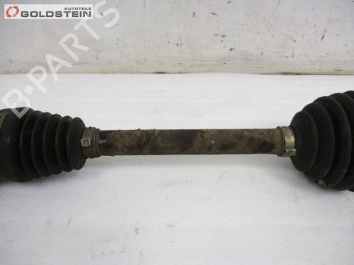 Driveshaft AUDI TT (8N3) 1.8 T | BP25991667M37 
