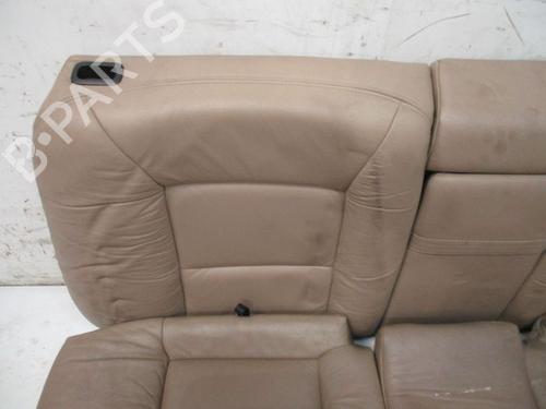 Rear seat SAAB 9-5 (YS3E) 2.0 t | BP18807572C17