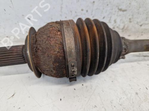 Right front driveshaft SUBARU FORESTER (SH_) 2.0 D AWD (SHH, SHD, SHN) | BP29105986M39 