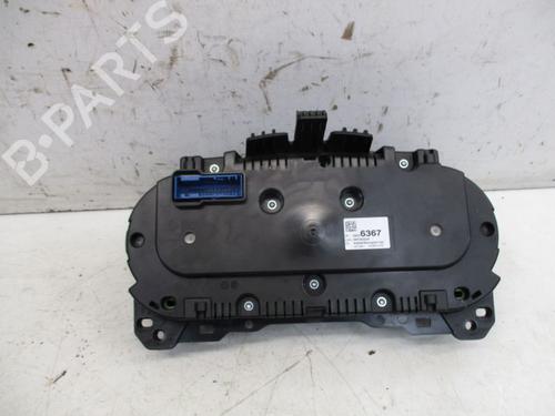 Instrument cluster OPEL CORSA E (X15) 1.3 CDTI (08, 68) | BP37123101C47  - Image 6