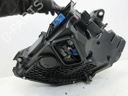 Right headlight MERCEDES-BENZ EQS (V297) EQS 450+ (297.123) | BP37132294C29 - Image 7