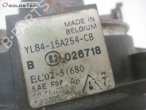 Left front fog light MAZDA TRIBUTE (EP) 3.0 V6 24V 4WD (EPFW) | BP37108185C30 - Image 5