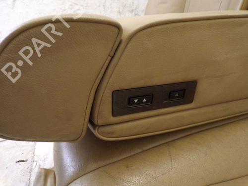 Stol bak BMW 7 (E65, E66, E67) 730 d | BP37117297C17  - Image 5