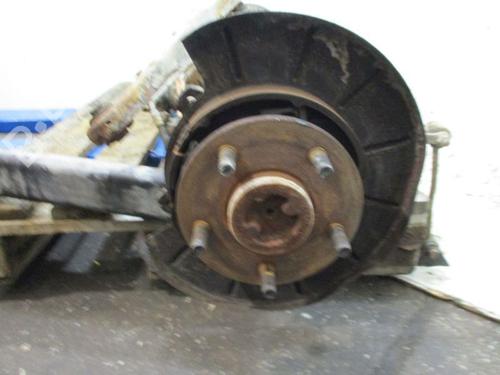 Rear axle JEEP GRAND CHEROKEE II (WJ, WG) 4.0 4x4 | BP18790501M2 