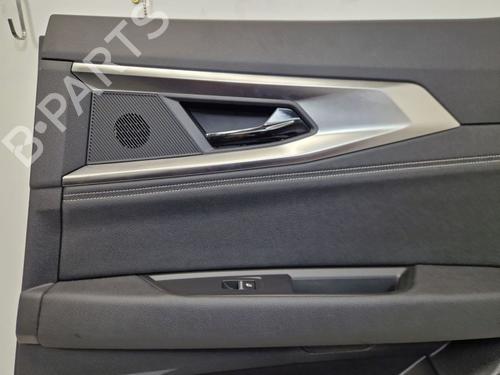 Rear right panel RENAULT AUSTRAL E-TECH 200 Hybrid (HGM2) | BP37138988C61 - Image 3