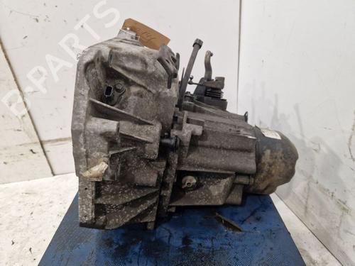 Gearbox NISSAN MICRA IV (K13K, K13KK) 1.2 | BP31588587M3 