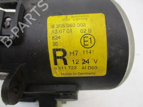 Right front fog light MINI MINI (R50, R53) One | BP29085304C31