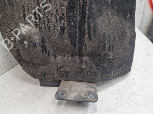 Wheel arch MERCEDES-BENZ EQS (V297) EQS 450+ (297.123) | BP24133480C56 