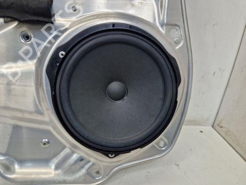 Front left window mechanism MERCEDES-BENZ GLK-CLASS (X204) 350 4-matic (204.987) | BP29104167C22 