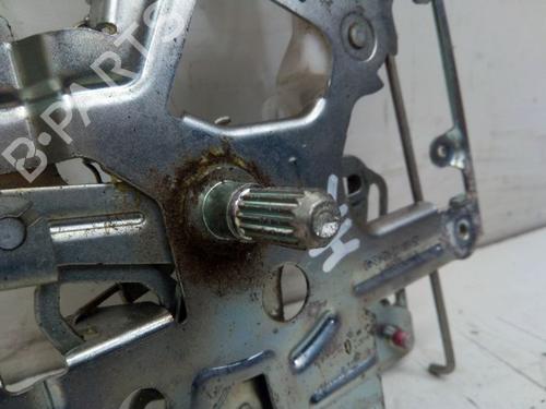 Rear left lock RENAULT MASTER III Van (FV) 2.3 dCi 125 FWD (FV0C, FV0D, FV0G, FV0H, FV0J, FV0K,... | BP30184435C100 