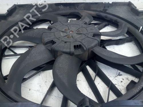 Fan BMW 5 Touring (E61) 530 d | BP29104435M128