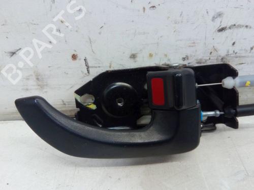 Front right lock HYUNDAI H-1 Cargo (TQ) 2.5 CRDi | BP30669258C97 