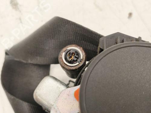 Front left seatbelt FORD TRANSIT CUSTOM V362 Van (FY, FZ) 2.2 TDCi | BP39742798I26 - Image 9