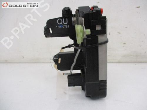 Rear right lock OPEL VECTRA C Estate (Z02) 1.9 CDTI (F35) | BP18756924C99 