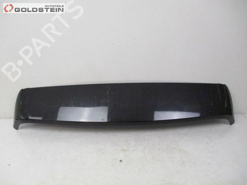 Spoiler bagklap Spoiler bagklap 37099705 37099705