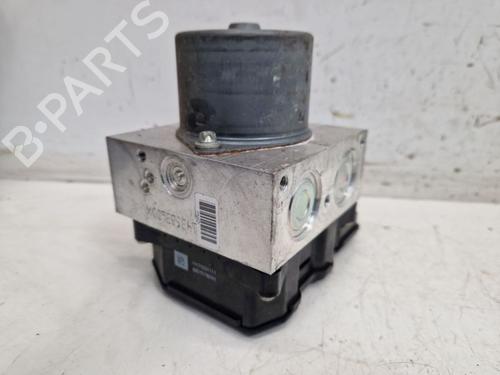 Electronic module FORD MONDEO IV (BA7) 2.0 EcoBoost | BP25901622M83 
