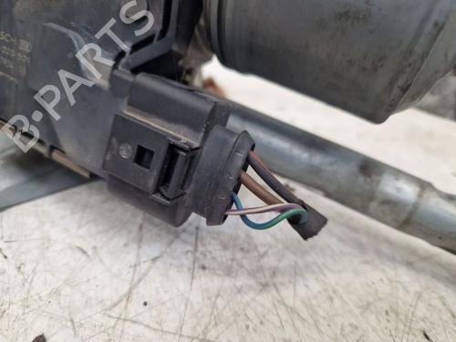 Front wipers mechanism VW TOURAN (1T1, 1T2) 2.0 TDI | BP29100748C83 