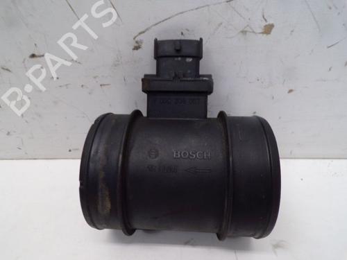 Mass air flow sensor PEUGEOT BIPPER (AA_) 1.3 HDi 75 | BP37120405M95 - Image 5