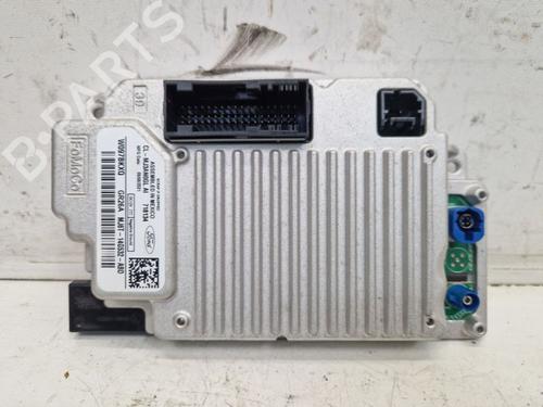 Centralina FORD KUGA III (DFK) 2.5 Duratec PHEV (242 hp) 31702879