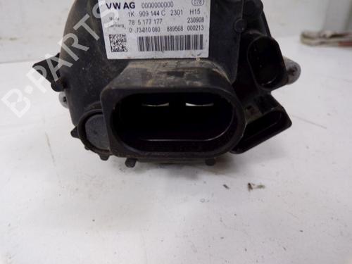 Steering rack VW SCIROCCO III (137, 138) 2.0 TFSI | BP37119874M22 - Image 5