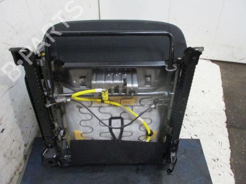 Right front seat SUBARU IMPREZA Hatchback (GR, GH, G3) 2.0 D AWD | BP29093189C16