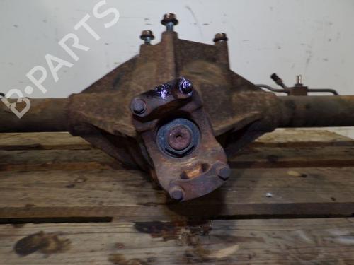 Rear axle JEEP GRAND CHEROKEE II (WJ, WG) 4.0 4x4 | BP23069439M2