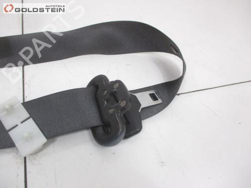 Front right seatbelt JAGUAR S-TYPE II (X200) 2.7 D | BP18763675I25 