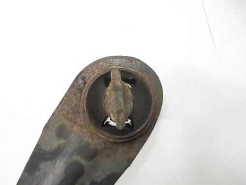Left rear steering knuckle FORD FOCUS II Turnier (DA_, FFS, DS) 1.6 TDCi | BP18790387M27 