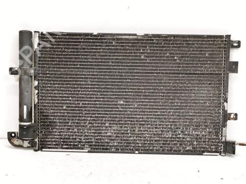 Used AC radiator AC radiator 39008732 39008732