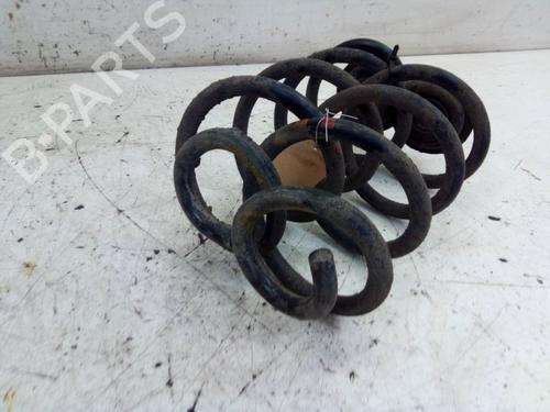 Shock absorber spring NISSAN QASHQAI I (J10, NJ10) 1.6 | BP29104696C152 