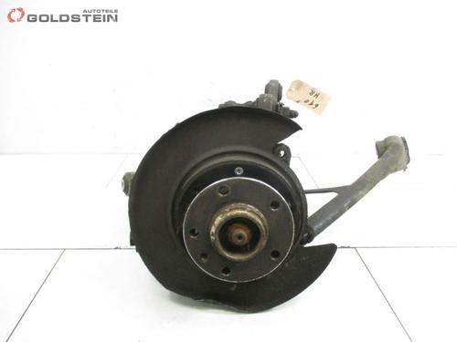 Right rear steering knuckle VW TOUAREG (7LA, 7L6, 7L7) 2.5 R5 TDI | BP25013885M28 