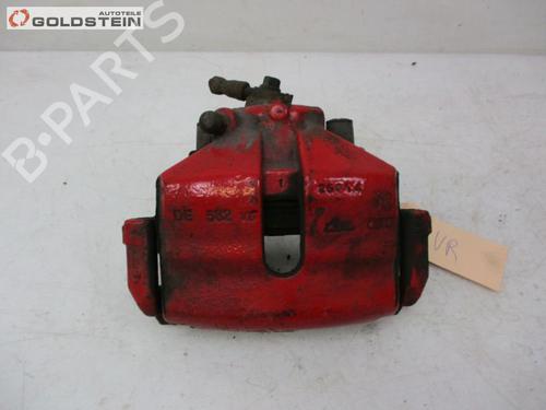 Used Right front brake caliper Right front brake caliper 37100125 37100125