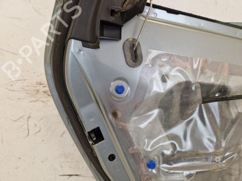 Left rear door OPEL ASTRA J (P10) 1.4 Turbo (68) | BP29104105C4