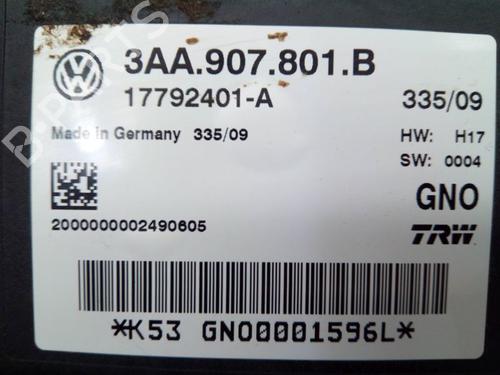 Electronic module VW TIGUAN (5N_) 2.0 TDI 4motion | BP36752136M83 - Image 7
