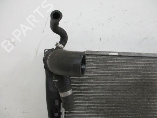 Water radiator BMW 1 (E81) 116 d | BP37111490M31 - Image 2