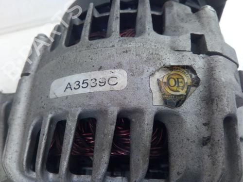 Alternator FORD FIESTA VI (CB1, CCN) 1.6 Ti | BP29108202M7 