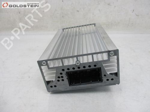 Electronic module BMW 6 Convertible (F12) 640 i | BP37099630M83 - Image 5