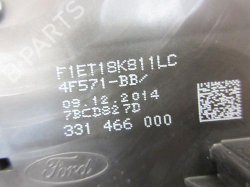Switch FORD FOCUS III Saloon 1.6 Flexifuel | BP38027758I30 - Image 5