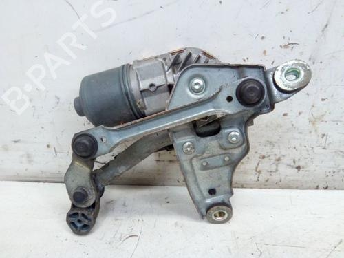 Front wipers mechanism FORD GALAXY II (WA6) 2.0 TDCi | BP29106213C83 