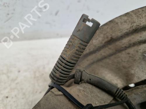 Left front steering knuckle BMW 1 (E87) 116 i | BP29099864M25