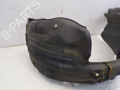 Wheel arch MAZDA 2 (DE_, DH_) 1.5 (DE5FS) | BP29098112C56 