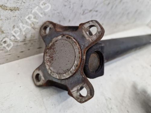 Driveshaft BMW X3 (E83) 2.0 d | BP27239902M37 