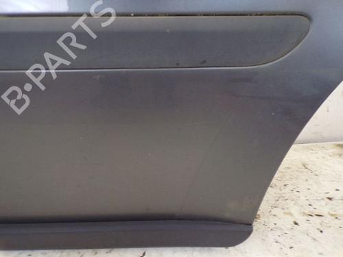 Left rear door VOLVO XC90 I (275) 2.5 T AWD | BP26676785C4 