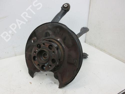Used Left rear steering knuckle MERCEDES-BENZ C-CLASS (W203) C 280 4-matic (203.092) (231 hp) 21636108