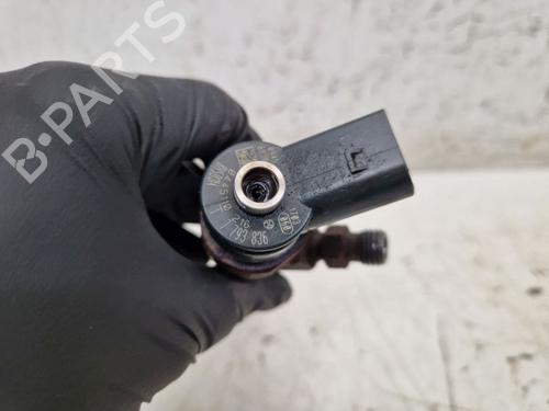 Injector BMW X3 (E83) 2.0 d | BP27862551M100 