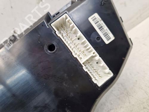 Climate control HYUNDAI i40 I (VF) 1.6 GDI | BP36215327I5 - Image 8